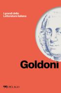 Ebook Goldoni di Nardi Florinda, AA.VV. edito da Pelago