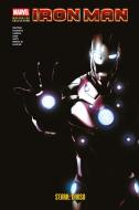 Ebook Iron Man - Stark D.I.V.I.S.O. di John Romita Jr., Matt Fraction, Andrea Mutti, Salvador Larroca, Kelly Sue Deconnick, Kano, Jamie McKelvie edito da Panini Marvel Italia