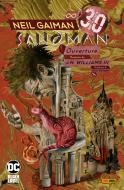 Ebook Sandman: Overture di Neil Gaiman, J.H. Williams III edito da Panini DC Italia