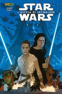 Ebook Star Wars: L’ascesa di Skywalker di Will Sliney, Jody Houser edito da Panini Spa - Socio Unico