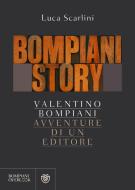 Ebook Bompiani Story di Scarlini Luca edito da Bompiani