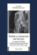 Ebook Salute e sicurezza sul lavoro di AA. VV. edito da Franco Angeli Edizioni