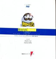 Pringles. Un brand globale nel mercato italiano Pringles. Un brand globale nel mercato italiano