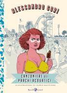 Ebook Canzoniere dei parchi acquatici di Gori Alessandro edito da Rizzoli Lizard