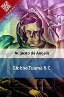 Ebook Giobbe Tuama & C. di Augusto De Angelis edito da E-text