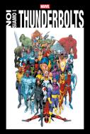 Ebook Noi siamo i Thunderbolts di AA. VV. edito da Panini Marvel Italia