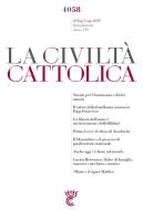 Ebook La Civiltà Cattolica n. 4058 di AA.VV. edito da La Civiltà Cattolica