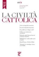 Ebook La Civiltà Cattolica n. 4074 di AA.VV. edito da La Civiltà Cattolica