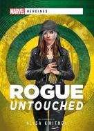 Ebook Rogue: Untouched di Alisa Kwitney edito da Asmodee Italia