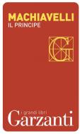 Ebook Il Principe di Niccolò Machiavelli edito da Garzanti classici