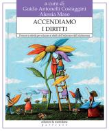 Ebook Accendiamo i diritti di AA.VV. edito da edizioni la meridiana