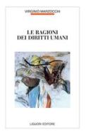 Ebook Le ragioni dei diritti umani di Virginio Marzocchi edito da Liguori Editore