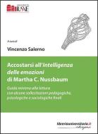 Ebook Accostarsi all\'Intelligenza delle emozioni di Martha C. Nussbaum edito da libreriauniversitaria.it