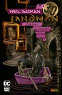 Ebook Sandman volume 7 di Neil Gaiman, Jill Thompson, Vince Locke edito da Panini DC Italia