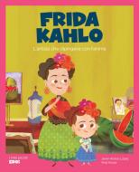 Ebook Frida Kahlo di Javier Alonso López López edito da Shackleton Kids