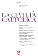 Ebook La Civiltà Cattolica n. 4053 di AA.VV. edito da La Civiltà Cattolica
