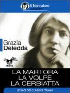 Ebook La madre di Grazia Deledda edito da Il Narratore