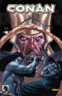 Ebook Conan 11. Il Dio nell'urna di Kurt Busiek, Cary Nord edito da Panini Spa - Socio Unico