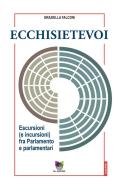 Ebook Ecchisietevoi di Falconi Graziella edito da All Around srl