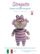 Ebook Stregatto di Sayjai Thawornsupacharoen edito da K and J Publishing