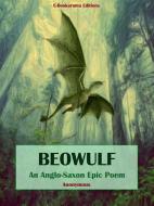 Ebook Beowulf di Anonymous edito da E-BOOKARAMA