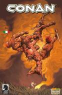 Ebook Conan 16. Sul colle Uskuth di Kurt Busiek, Cary Nord edito da Panini Spa - Socio Unico
