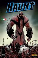 Ebook Haunt 13 di Robert Kirkman, Greg Capullo, Todd McFarlane edito da Panini Spa - Socio Unico