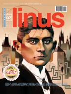 Ebook Linus. Luglio 2023 di AA. VV. edito da Linus