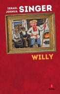 Ebook Willy di Singer Israel Joshua edito da Giuntina