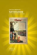 Ebook Sull'istruzione di Giacomo Matteotti edito da Pisa University Press
