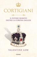 Ebook Cortigiani di Low Valentine edito da Piemme