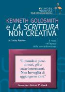 Ebook Kenneth Goldsmith e la scrittura non creativa di Cecilia Posillico edito da Florence Art Edizioni