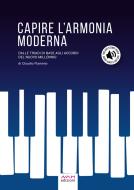 Ebook Capire L'Armonia Moderna di Claudio Flaminio edito da NAM Edizioni