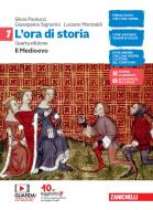 Ebook Ora di storia (l') - ebook mult. conf. 1 + atl. stor. + cittadinanza e cost. di Silvio Paolucci, Giuseppina Signorini, Luciano Marisaldi edito da Zanichelli Editore