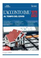 Ebook Acconto IMU 2021 al tempo del covid di Aa.vv. edito da IlSole24Ore