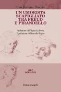 Ebook Un umorista scapigliato tra Freud e Pirandello di Rosa Romano Toscani edito da Franco Angeli Edizioni