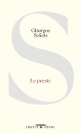 Ebook Le poesie di Ghiorgos Seferis edito da Crocetti