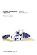 Ebook Alfredo Lambertucci. 1928-1996 di AA.VV. edito da Quodlibet