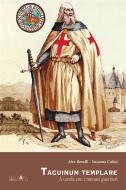 Ebook Tacuinum Templare di Alex Revelli Sorini, Susanna Cutini edito da ali&no editrice