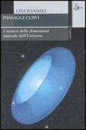 Ebook Passaggi Curvi di Randall Lisa edito da Il Saggiatore