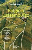Ebook Belgio e Lussemburgo di AA.VV. edito da EDT