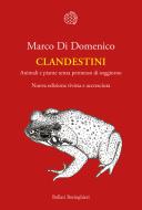 Ebook Clandestini di Marco Di Domenico edito da Bollati Boringhieri