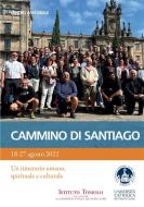 Ebook Cammino di Santiago di AA.VV. edito da EDUCatt