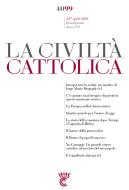 Ebook La Civiltà Cattolica n. 4099 di AA.VV. edito da La Civiltà Cattolica