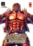 Ebook Ken il Guerriero – Hokuto no Ken Extreme Edition 4 di Buronson, Tetsuo Hara edito da Panini Planet Manga