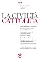 Ebook La Civiltà Cattolica n. 4100 di AA.VV. edito da La Civiltà Cattolica