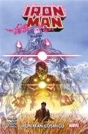 Ebook Iron Man (2020) 3 di Christopher Cantwell, Cafu, Angel Unzueta, Frank D'Armata edito da Panini Marvel Italia