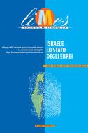 Ebook LImes - Israele, lo Stato degli ebrei di Limes edito da Limes