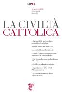 Ebook La Civiltà Cattolica n. 4094 di AA.VV. edito da La Civiltà Cattolica