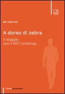 Ebook A dorso di zebra di Net Italy Ets edito da tab edizioni